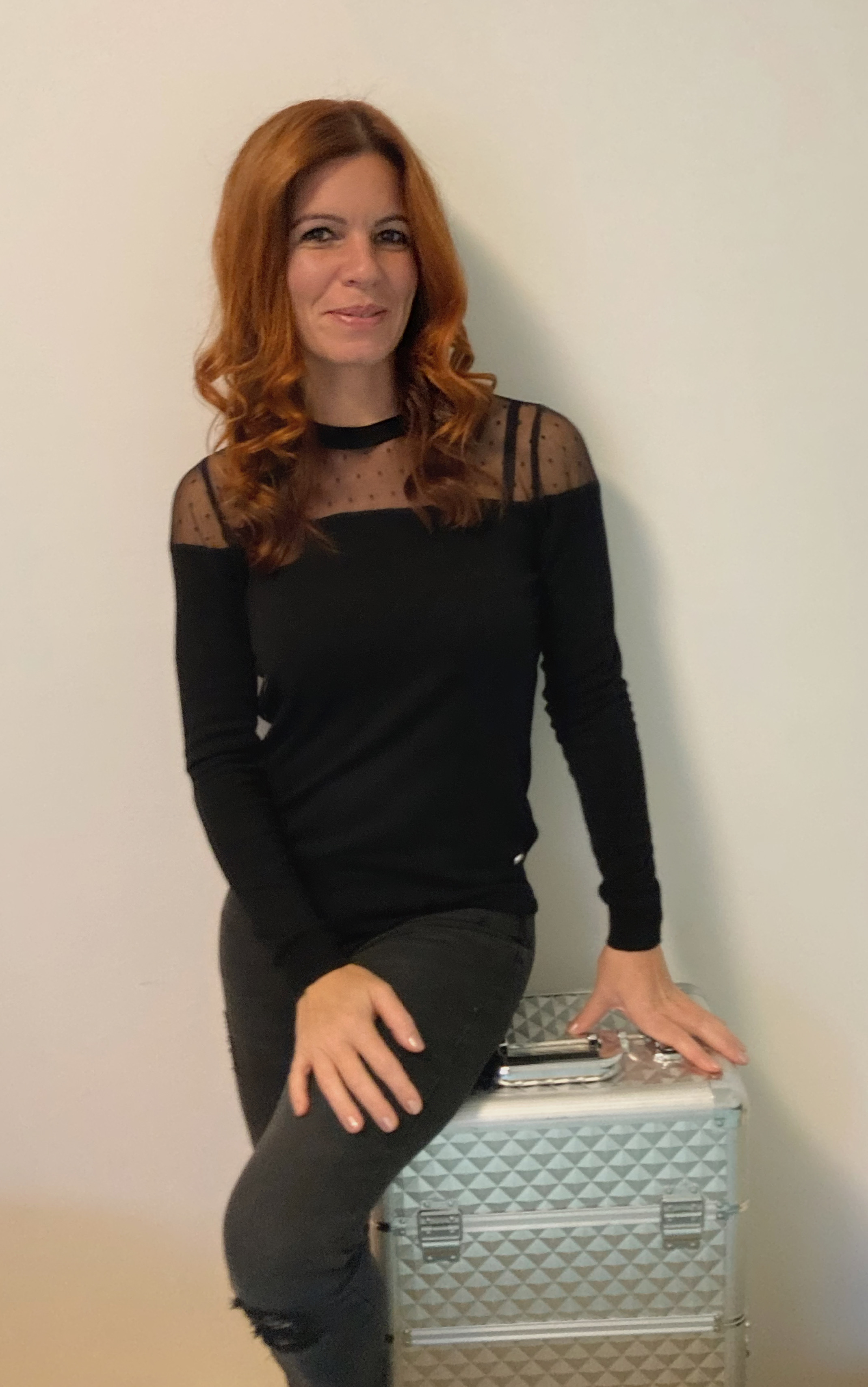 Barbara Harbarth